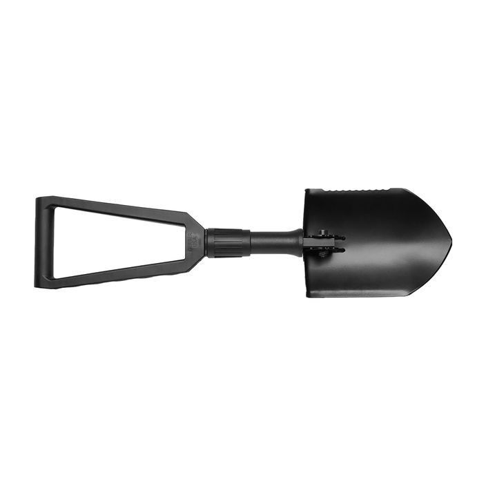 Саперка Gerber E-Tool Folding Spade Institutional чорна 2