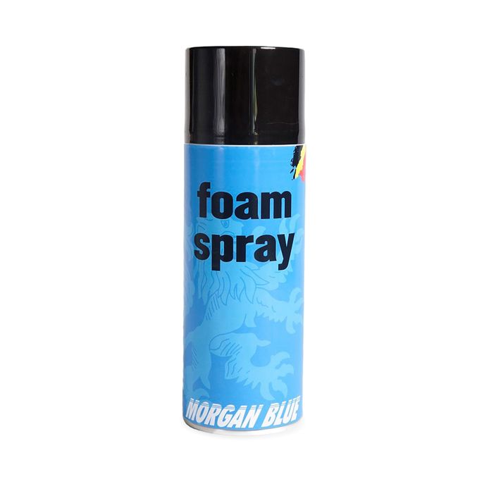 Чистячий засіб для веосипеда Morgan Blue Foam Spray AR00111 2
