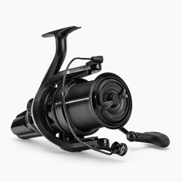 Котушка коропова Daiwa Crosscast 20 - 45 SCW QD чорна 10250-500