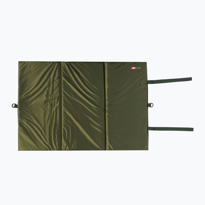 Килимок короповий JRC Defender Roll-Up Unhooking Mat зелений 1445887 3