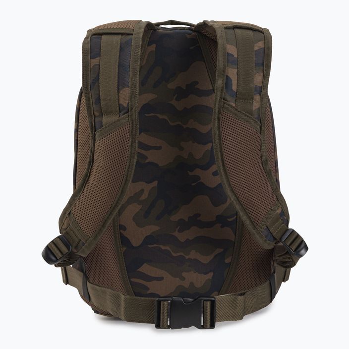 Рюкзак для риболовлі JRC Rova Camo Backpack коричневий 1537818 3