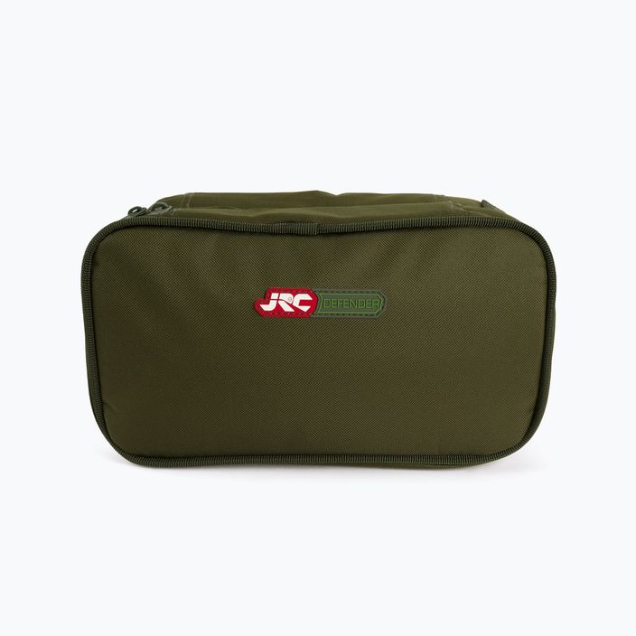 Сумка для риболовлі JRC Defender Tackle BAG зелена 1548377 2