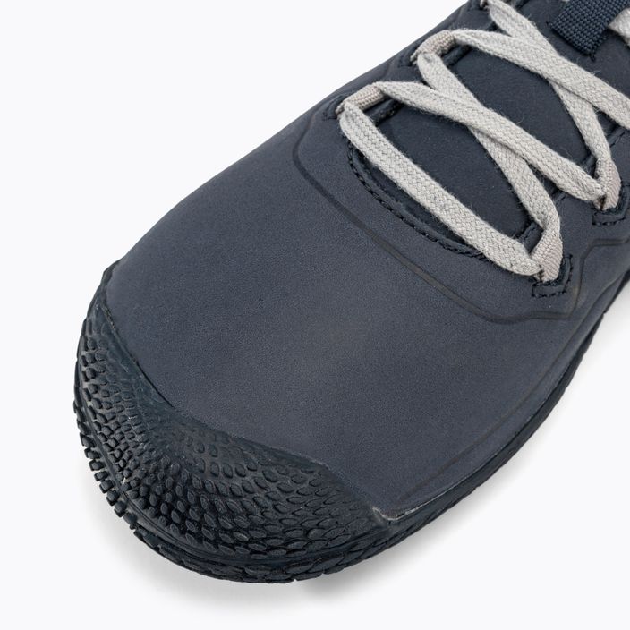 Кросівки для бігу чоловічі Merrell Vapor Glove 3 Luna LTR сині J5000925 7