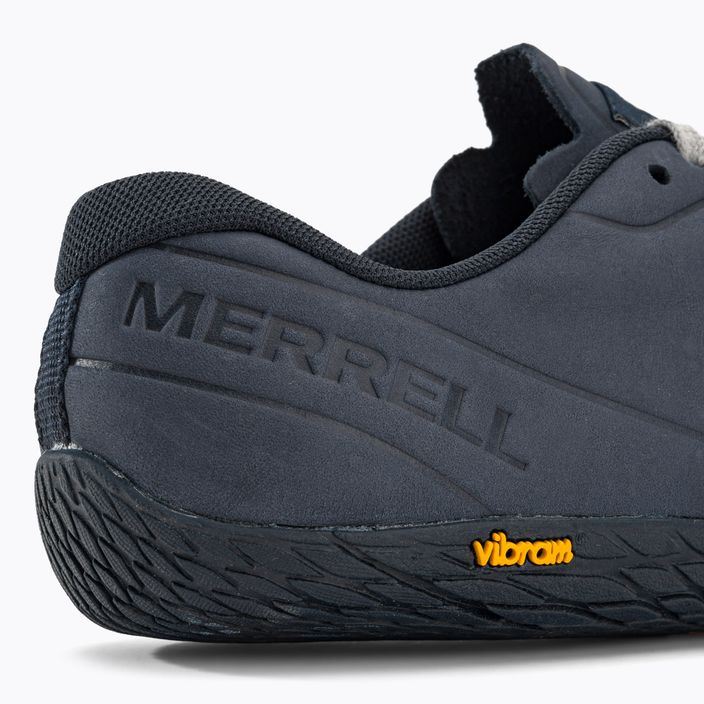 Кросівки для бігу чоловічі Merrell Vapor Glove 3 Luna LTR сині J5000925 9