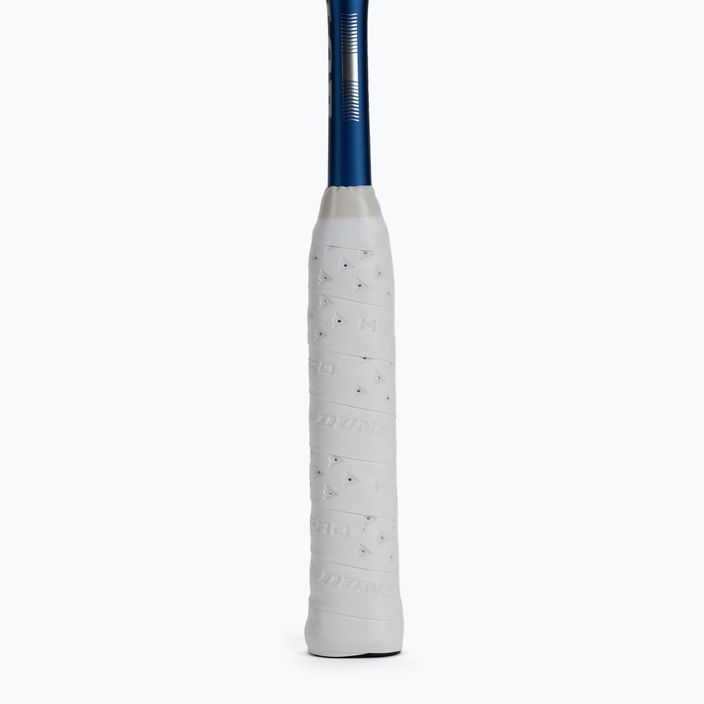 Ракетка для сквошу Dunlop Sonic Core Evolution 120 sq. блакитна 10302628 3