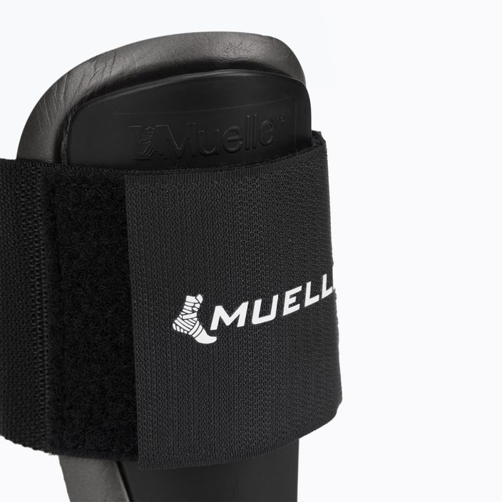 Стабілізатор щиколотки  Mueller Lite Ankle Brace чорний 4552 5