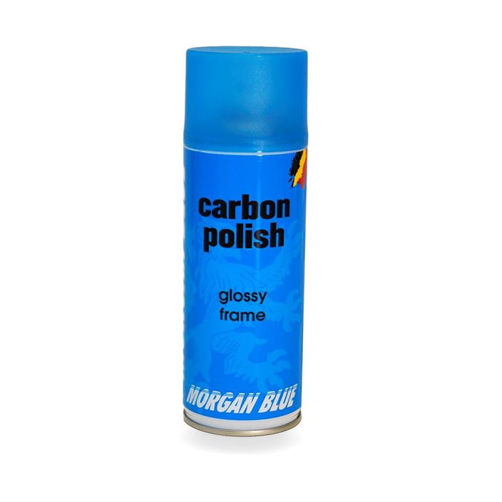 Захисний засіб для карбону Morgan Blue Polish Carbon spray AR00091 2
