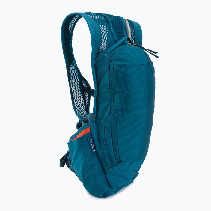 Рюкзак гідратаційний Thule Vital Dh Backpack синій 3203642 2