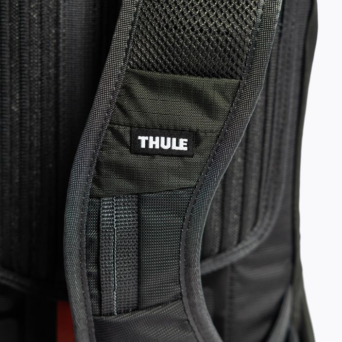 Рюкзак гідратаційний  Thule Rail Bike Hydration Pro 12 л сірий 3203799 13