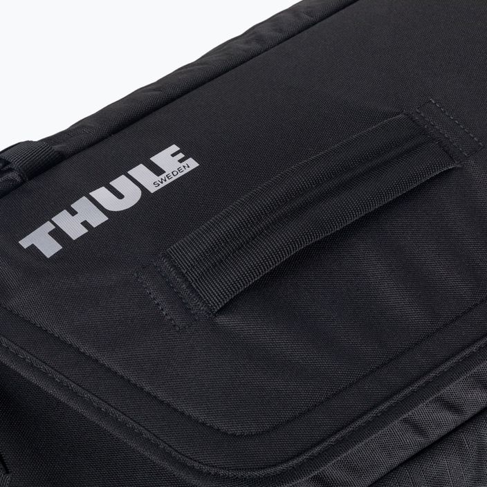 Рюкзак для лижних черевиків Thule Roundtrip чорний 3204357 5