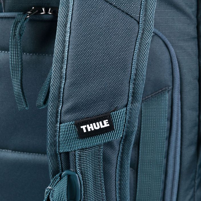 Рюкзак для лижних черевиків Thule Roundgrip сірий 3204358 8