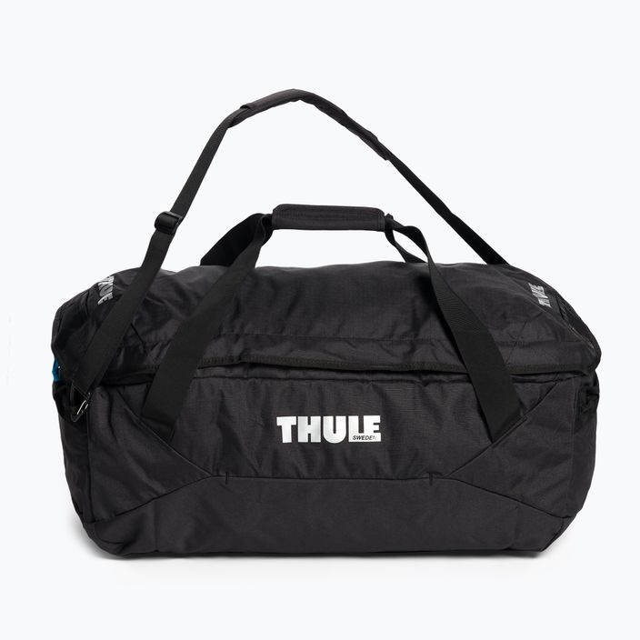 Набір дорожніх сумок Thule Gopack 4xDuffel чорні 800603 2