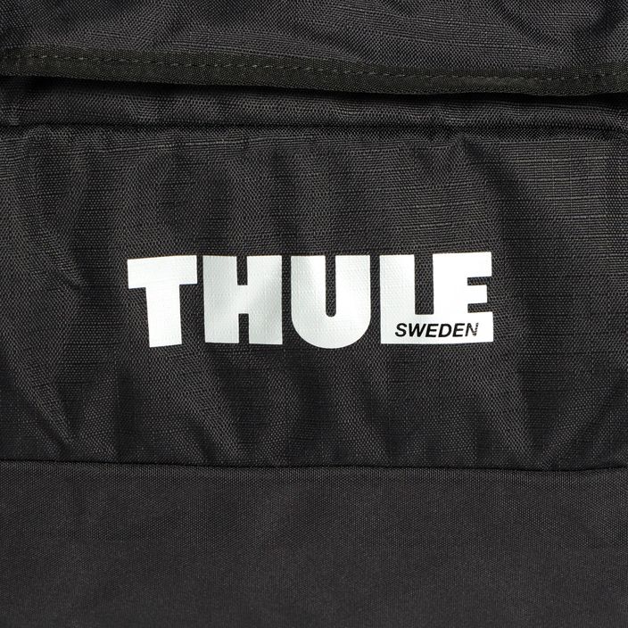 Набір дорожніх сумок Thule Gopack 4xDuffel чорні 800603 4