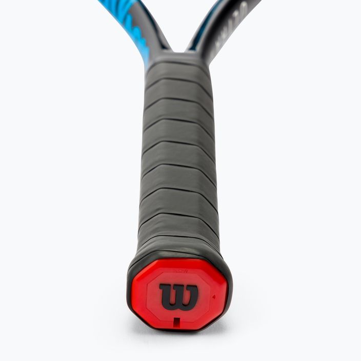 Ракетка тенісна Wilson Ultra 100 V3.0 Frm WR033611U 3