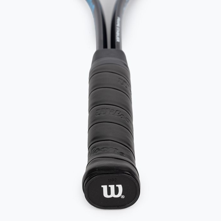 Ракетка для сквошу Wilson Ultra 300 blue/blue 3