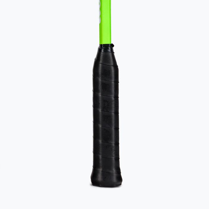 Ракетка для сквошу Wilson Blade UL зелена WR042510H0 4