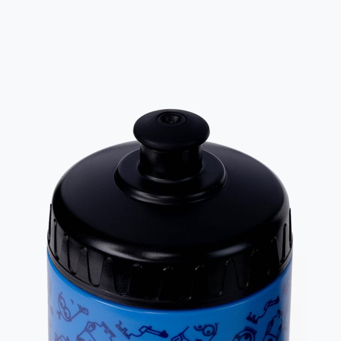 Пляшка Wilson Minions Water Bottle синя WR8406001 3