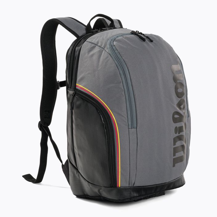 Рюкзак для падл-тенісу Wilson Tour Pro Staff Padel grey 2