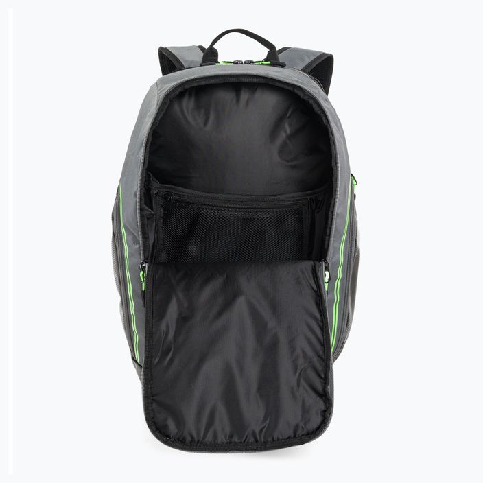 Рюкзак для падл-тенісу Wilson Tour Blade Padel сірий WR8904201001 5