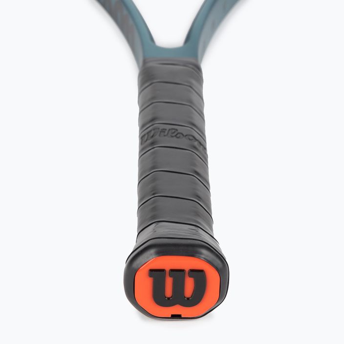Ракетка для тенісу Wilson Blade 101L V9 green 3