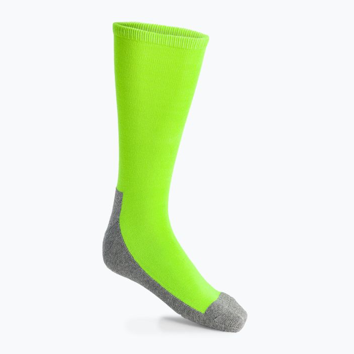 Шкарпетки тенісні чоловічі  HYDROGEN 2 пари чорні/жовті T00306D81 2