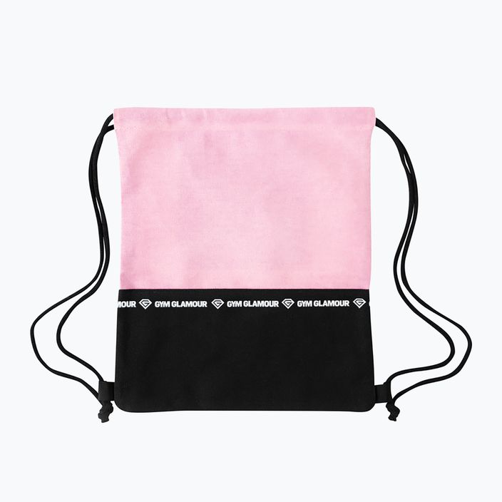 Спортивний мішок жіночий Gym Glamour Gym Bag Pink 279 2