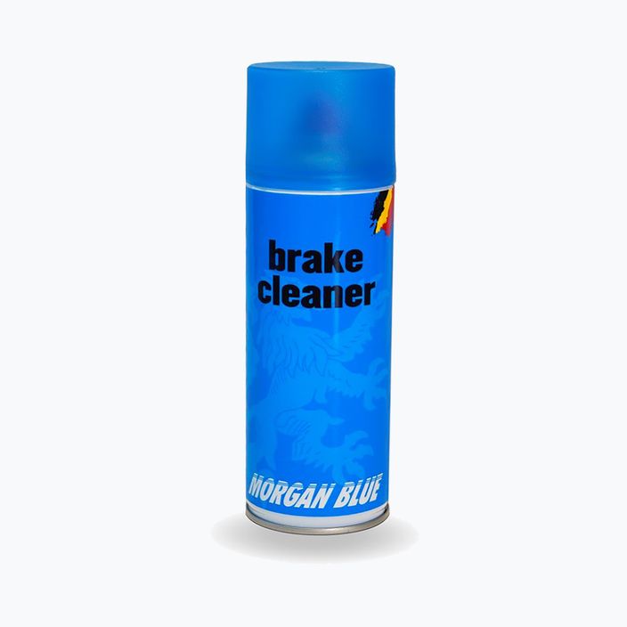 Знежирювач для дисків Morgan Blue Brake Cleaner spray AR00018