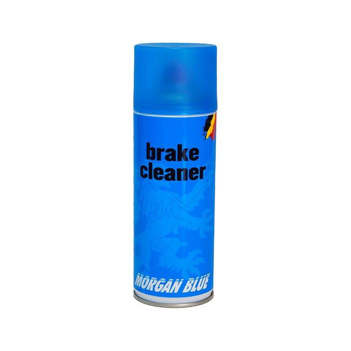 Знежирювач для дисків Morgan Blue Brake Cleaner spray AR00018 2