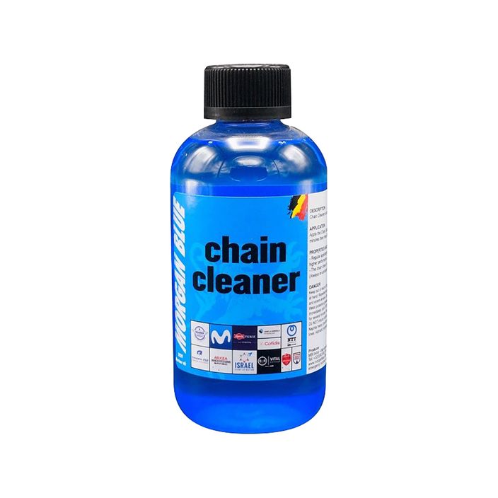 Засіб для очищення ланцюга Morgan Blue Chain Cleaner AR00019 2