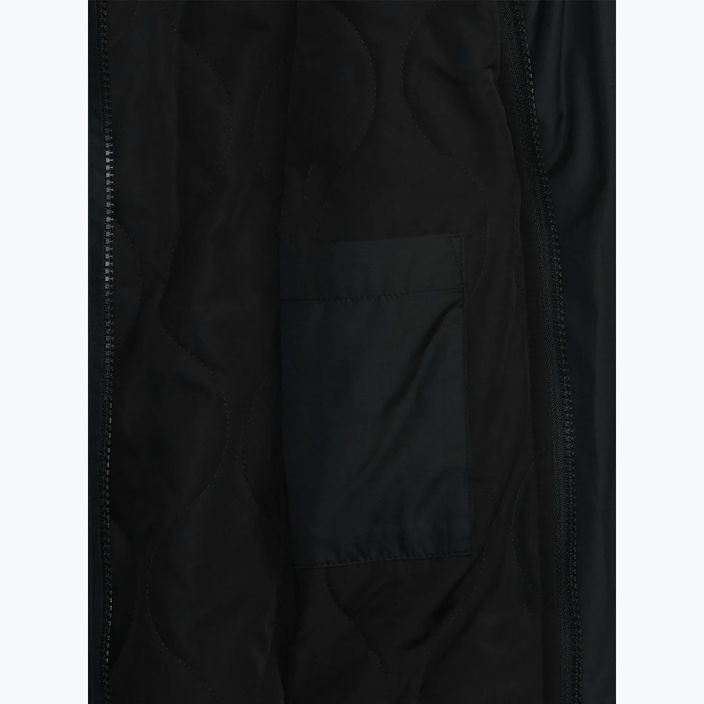 Куртка чоловіча GAP V-Bomber true black 5