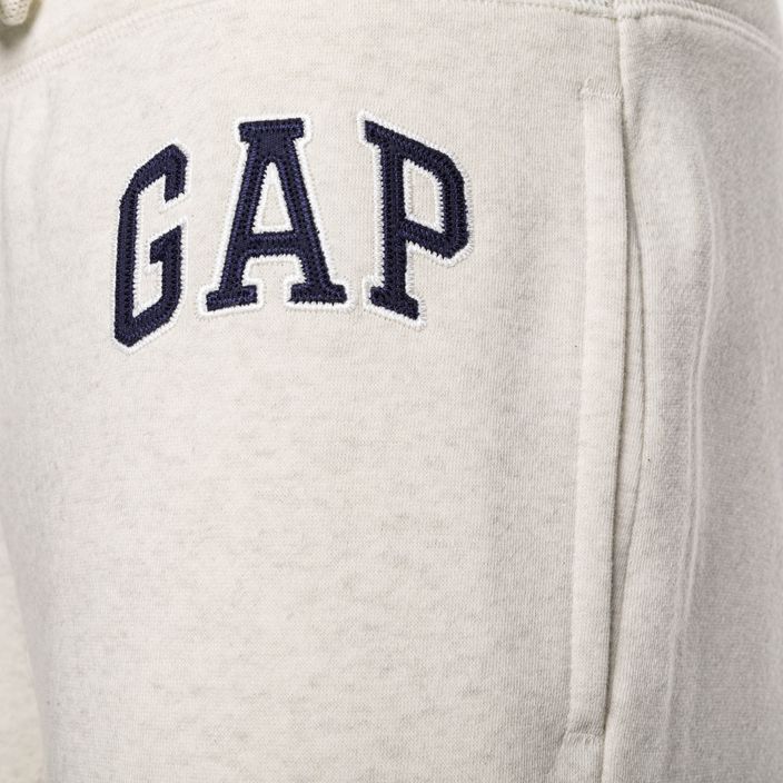 GAP жіночі штани V-Gap Heritage Jogger вівсянка верес 5