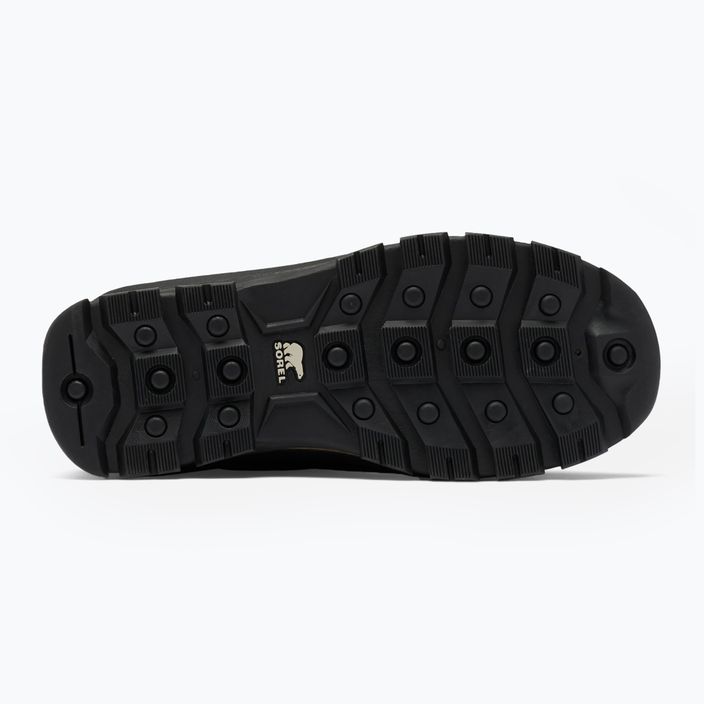 Взуття трекінгове чоловіче Sorel Buxton Lace delta/black 11