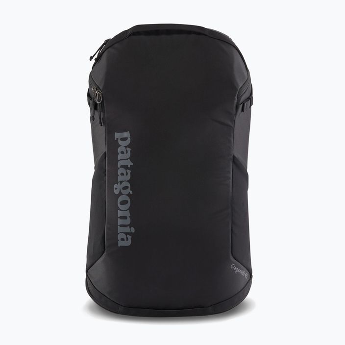 Рюкзак для скелелазіння Patagonia Cragsmith 45 l black
