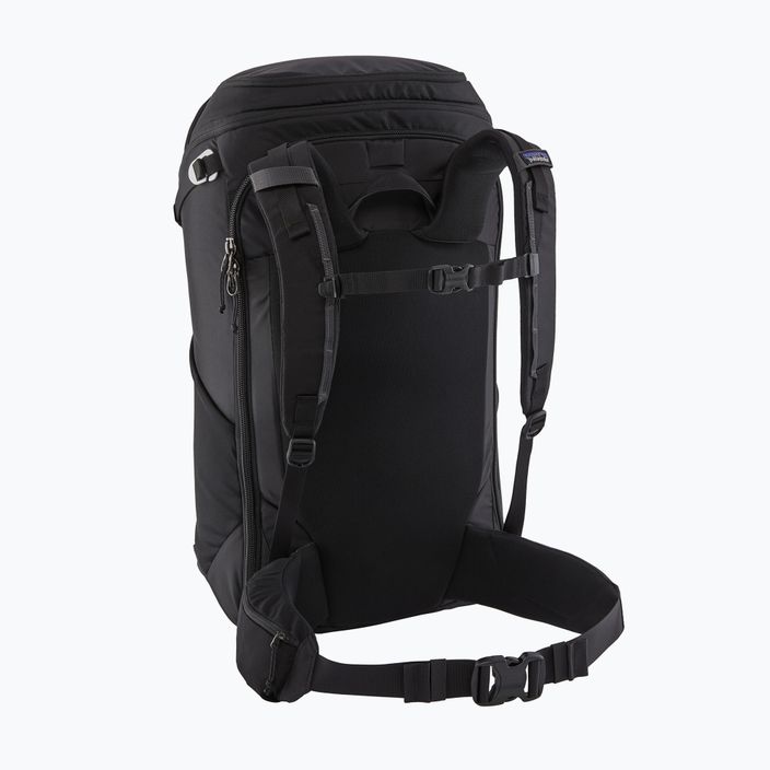 Рюкзак для скелелазіння Patagonia Cragsmith 45 l black 3
