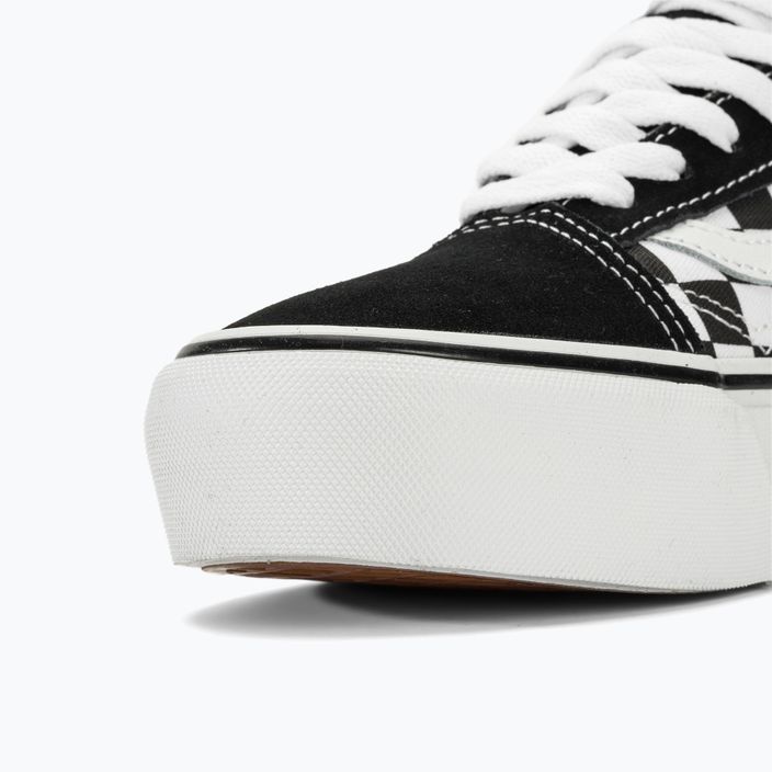 Черевики Vans UA Old Skool Platform 10