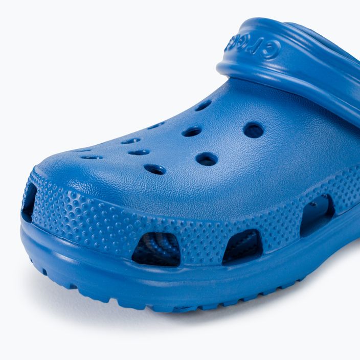 Шльопанці дитячі Crocs Classic Kids Clog bright cobalt 8