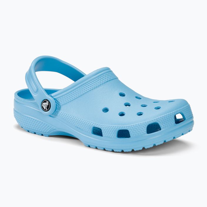 Шльопанці Crocs Classic oxygen