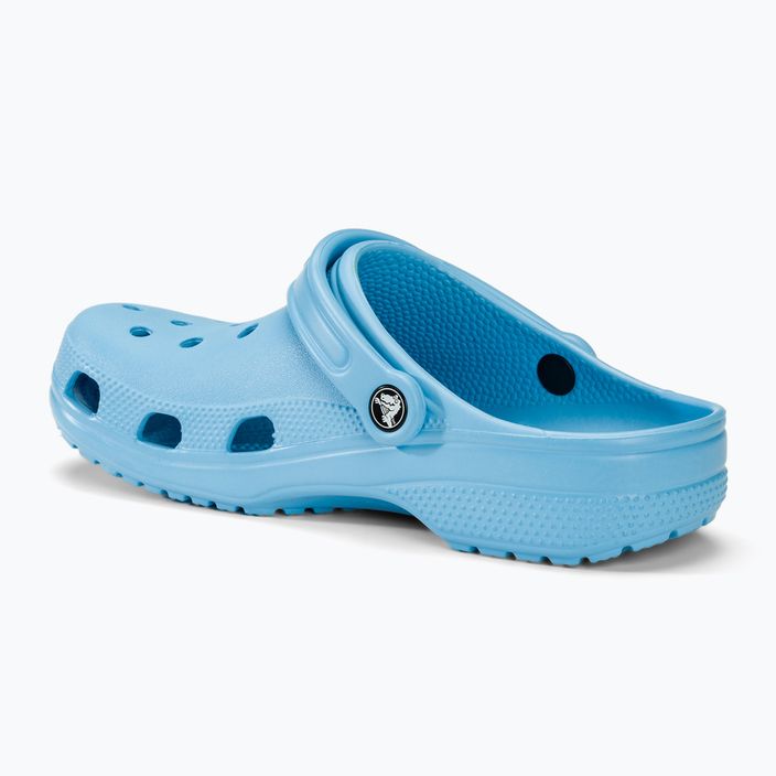 Шльопанці Crocs Classic oxygen 4