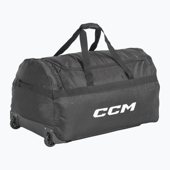 Сумка дорожня CCM 470 Player Premium black 2