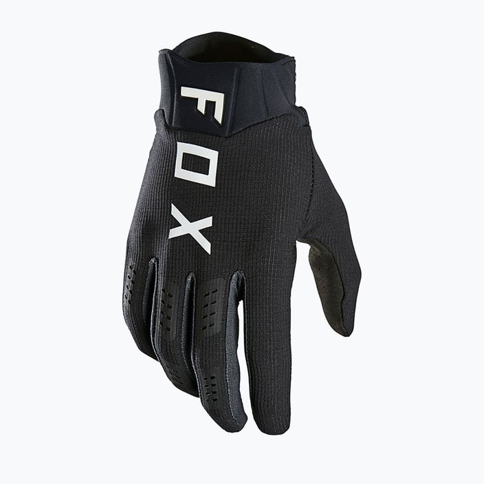 Велорукавиці Fox Racing Flexair чорні 27180_001 6