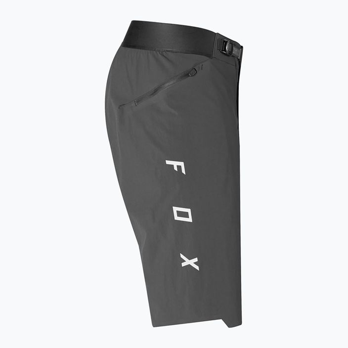 Велошорти чоловічі Fox Racing Flexair чорні 28883_001 7