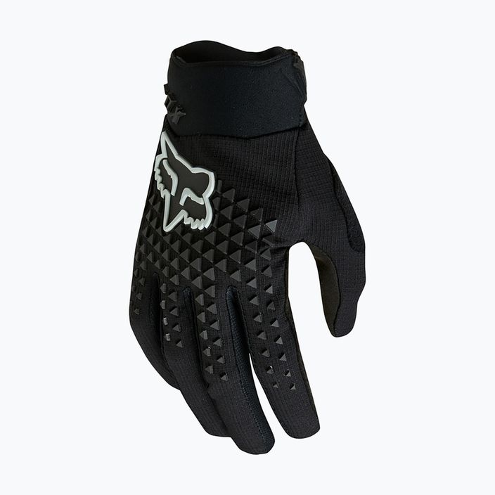 Велосипедні рукавиці жіночі Fox Racing Defend чорні 27381_018 6