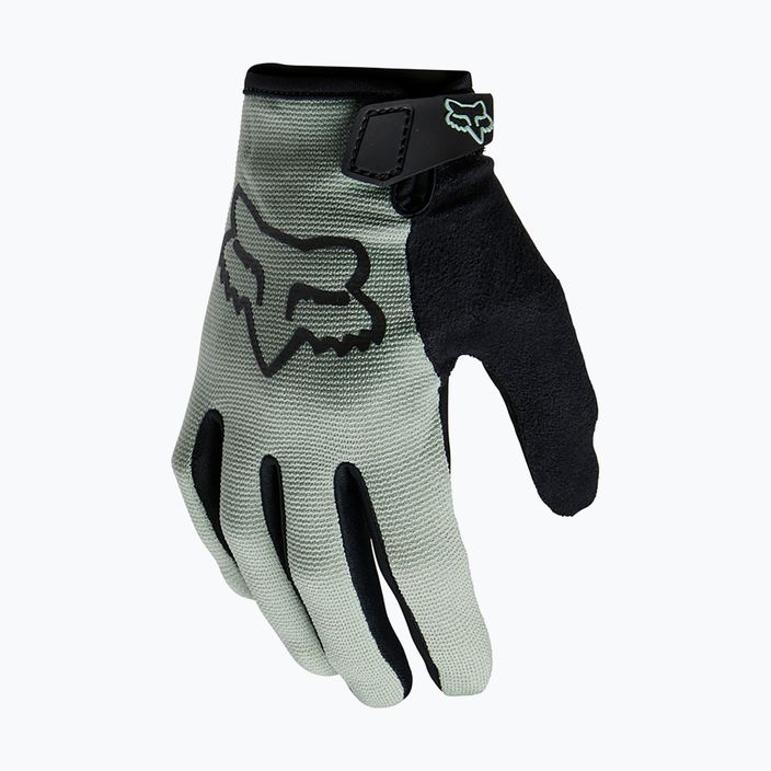Велосипедні рукавиці жіночі Fox Racing Ranger зелені 27383_341 6