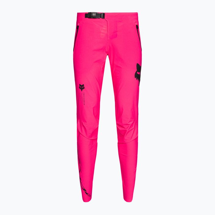 Велоштани жіночі Fox Racing  Flexair Lunar рожеві 29891_170_XS 4