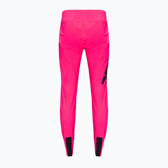 Велоштани жіночі Fox Racing  Flexair Lunar рожеві 29891_170_XS 5
