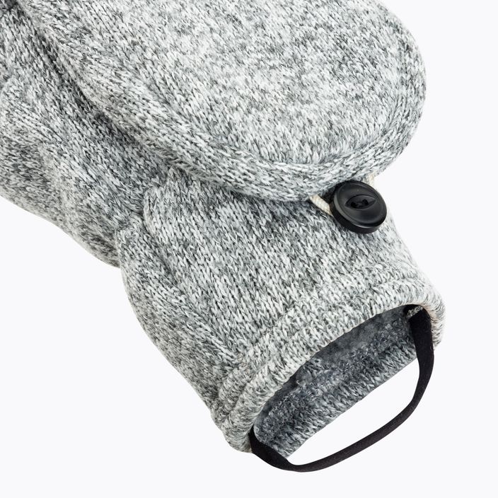 Жіночий светр Patagonia Better Sweater Флісові трекінгові рукавички березові білі 6