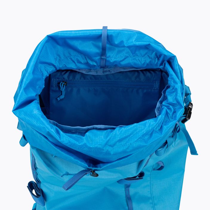 Туристичний рюкзак Patagonia Ascensionist 35 joya blue 4