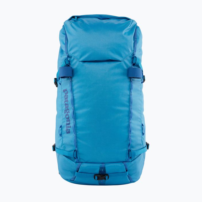 Туристичний рюкзак Patagonia Ascensionist 35 joya blue 5