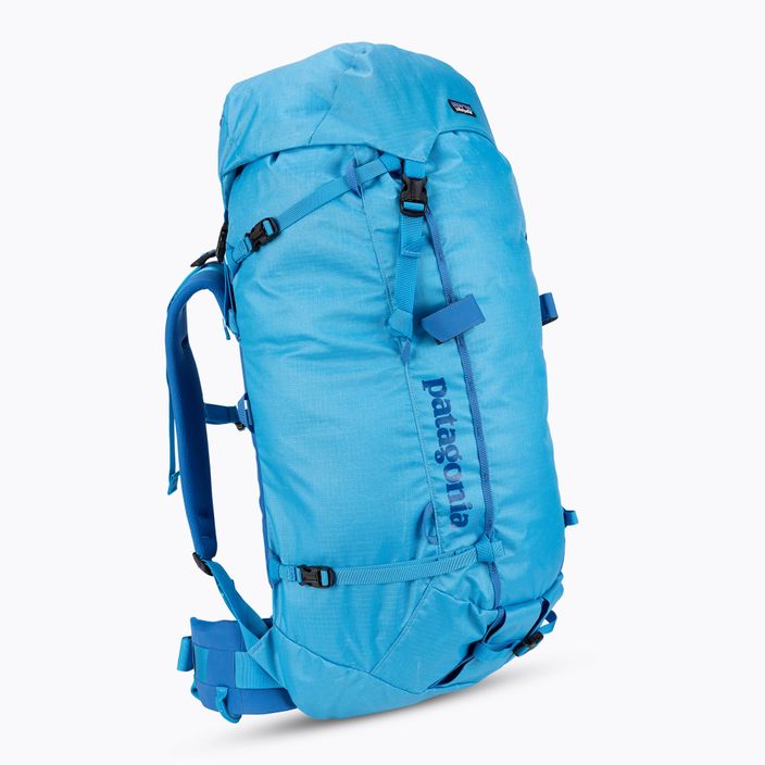Туристичний рюкзак Patagonia Ascensionist 55 joya blue 2