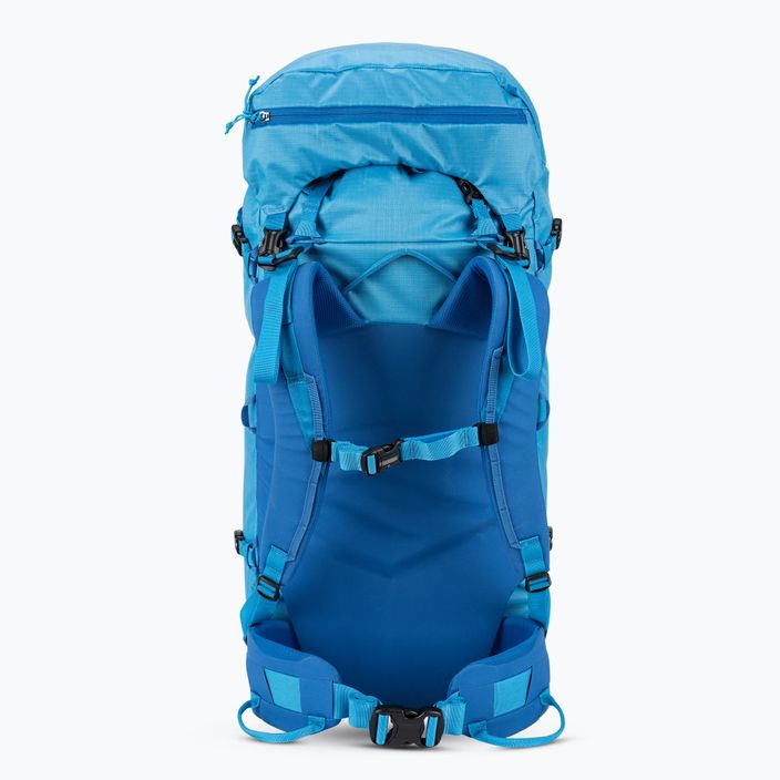 Туристичний рюкзак Patagonia Ascensionist 55 joya blue 3